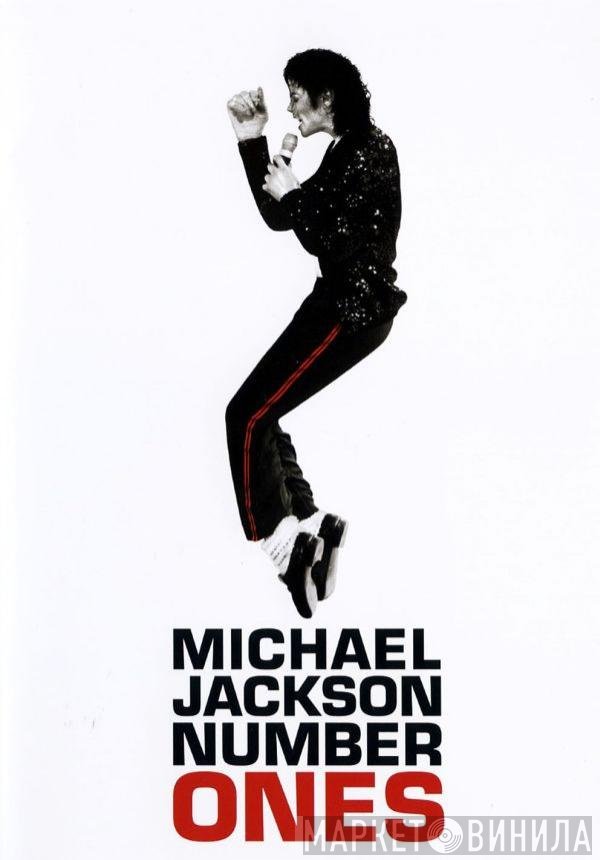 Michael Jackson - Number Ones
