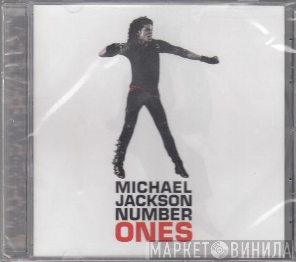 Michael Jackson  - Number Ones