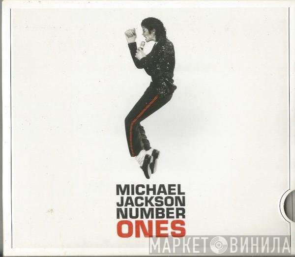 Michael Jackson  - Number Ones