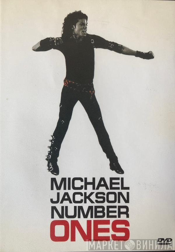 Michael Jackson  - Number Ones