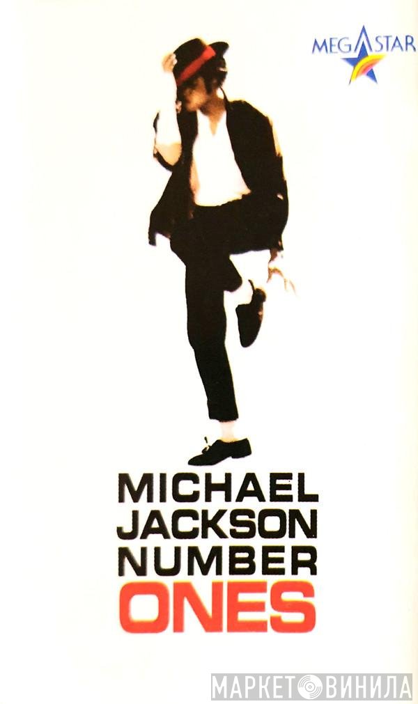 Michael Jackson  - Number Ones