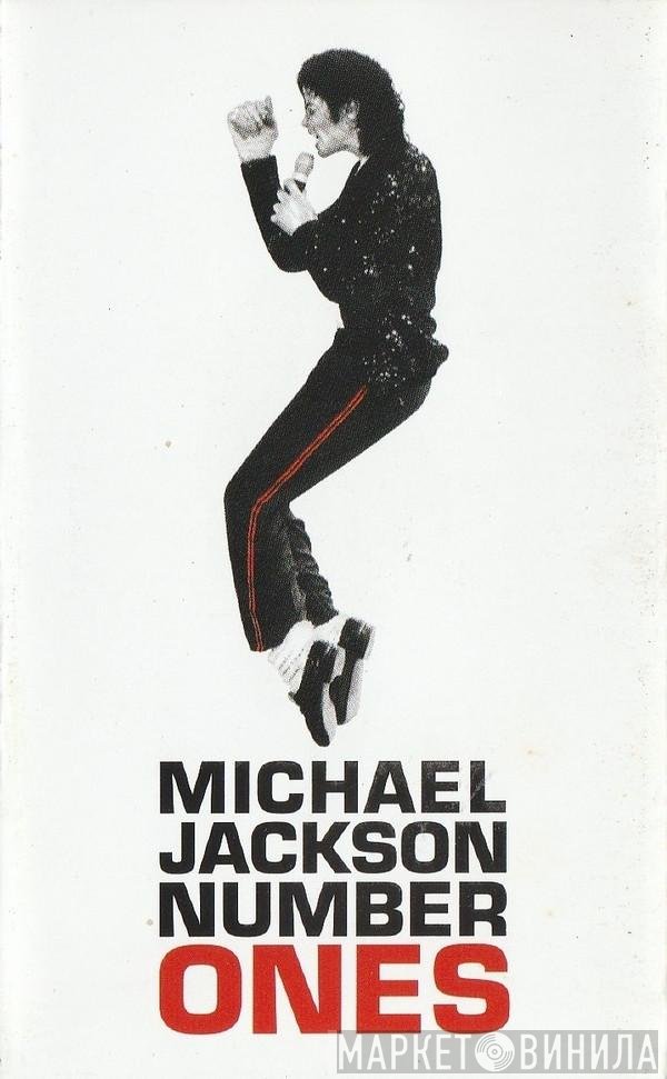 Michael Jackson  - Number Ones