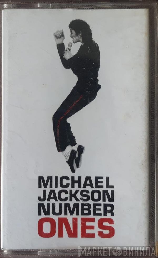 Michael Jackson  - Number Ones