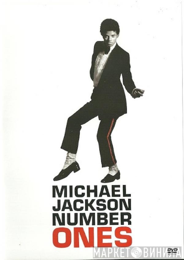 Michael Jackson  - Number Ones