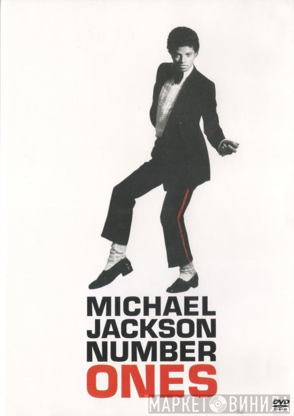 Michael Jackson  - Number Ones