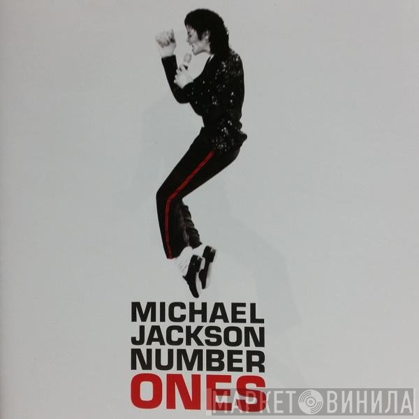 Michael Jackson  - Number Ones