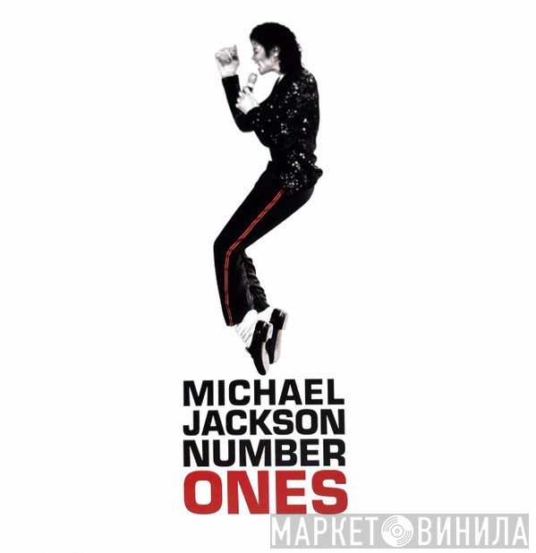 Michael Jackson - Number Ones
