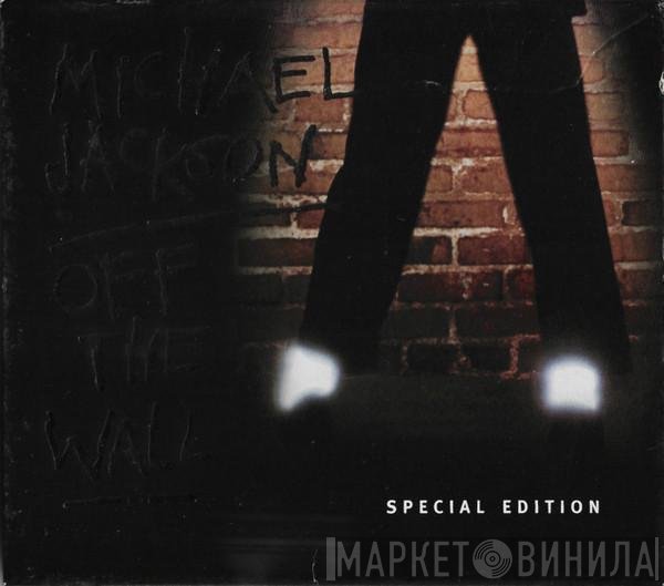 Michael Jackson - Off The Wall