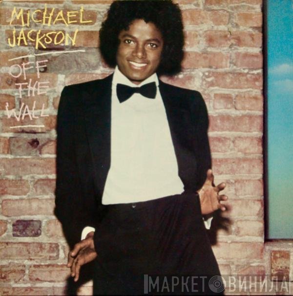 Michael Jackson - Off The Wall