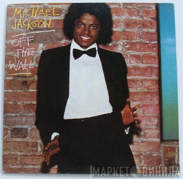 Michael Jackson  - Off The Wall