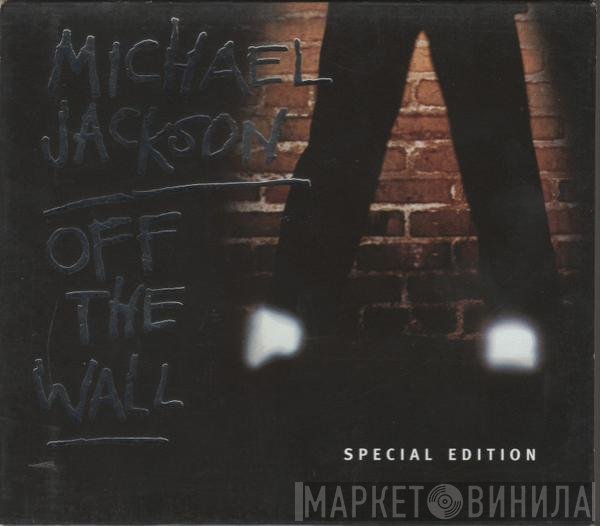 Michael Jackson  - Off The Wall