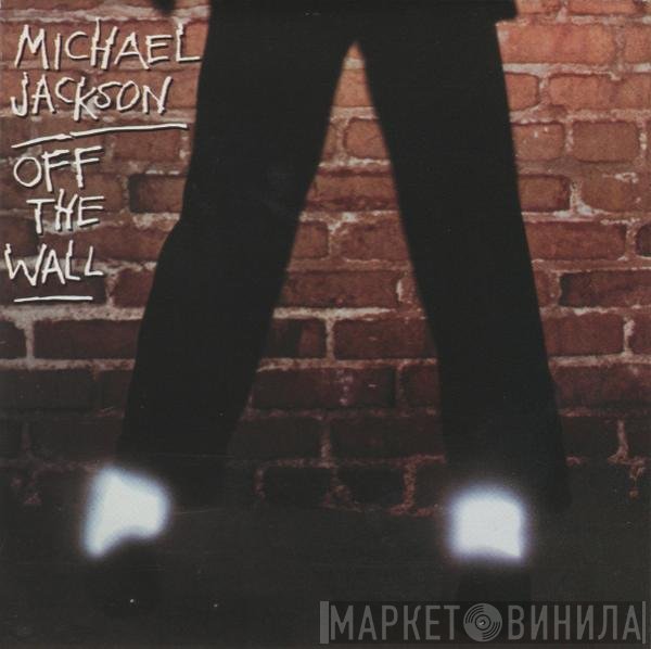 Michael Jackson - Off The Wall