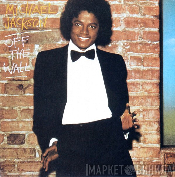 Michael Jackson - Off The Wall