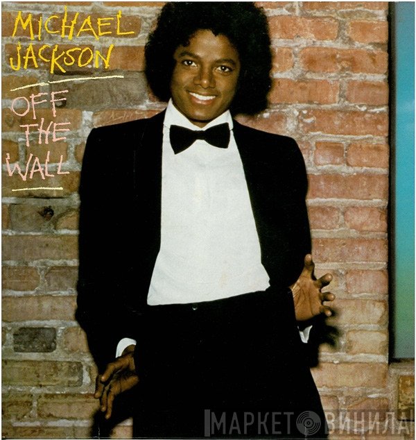 Michael Jackson - Off The Wall