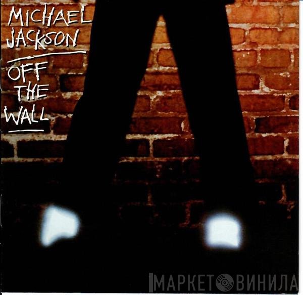 Michael Jackson - Off The Wall