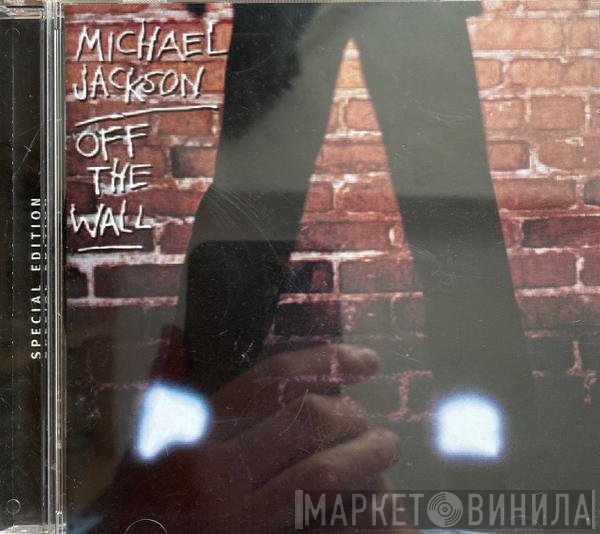Michael Jackson - Off The Wall