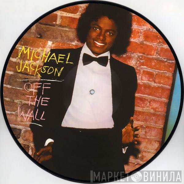 Michael Jackson - Off The Wall