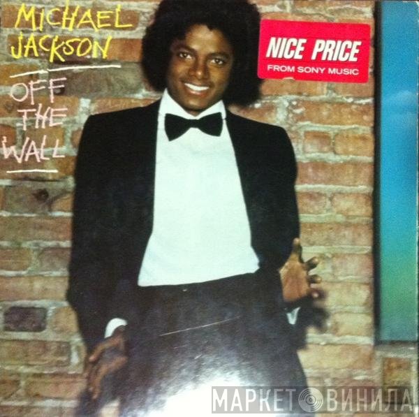 Michael Jackson  - Off The Wall