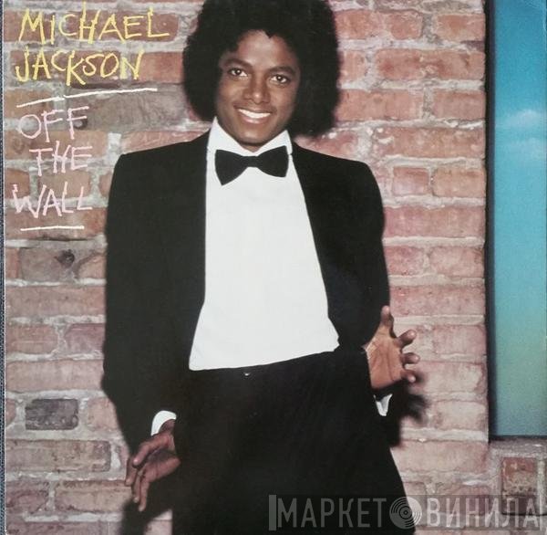 Michael Jackson  - Off The Wall