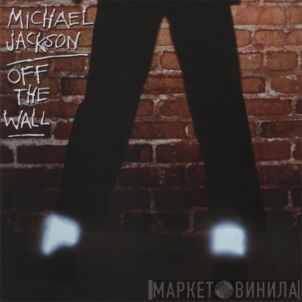 Michael Jackson - Off The Wall