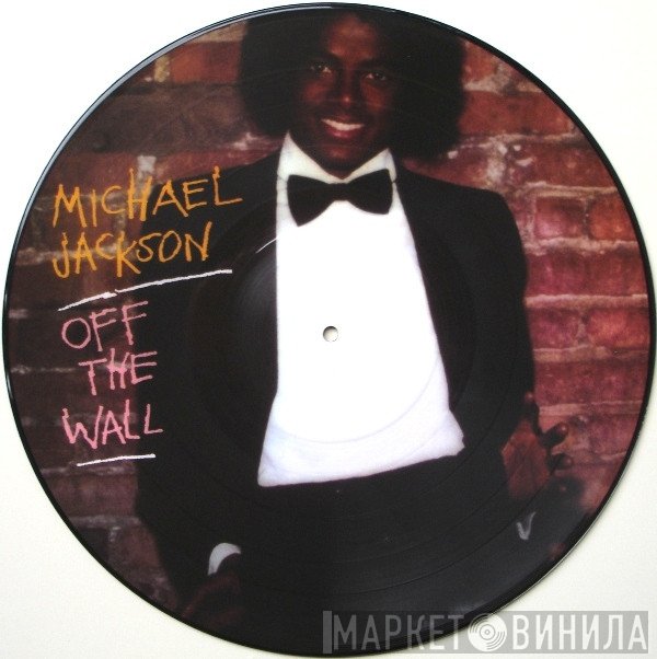 Michael Jackson  - Off The Wall