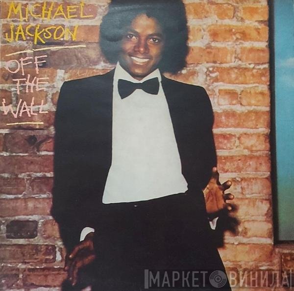 Michael Jackson  - Off The Wall