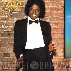 Michael Jackson  - Off The Wall