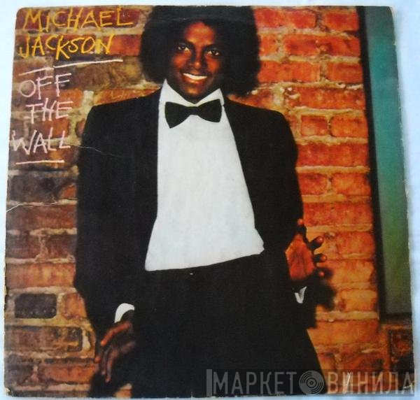Michael Jackson  - Off The Wall