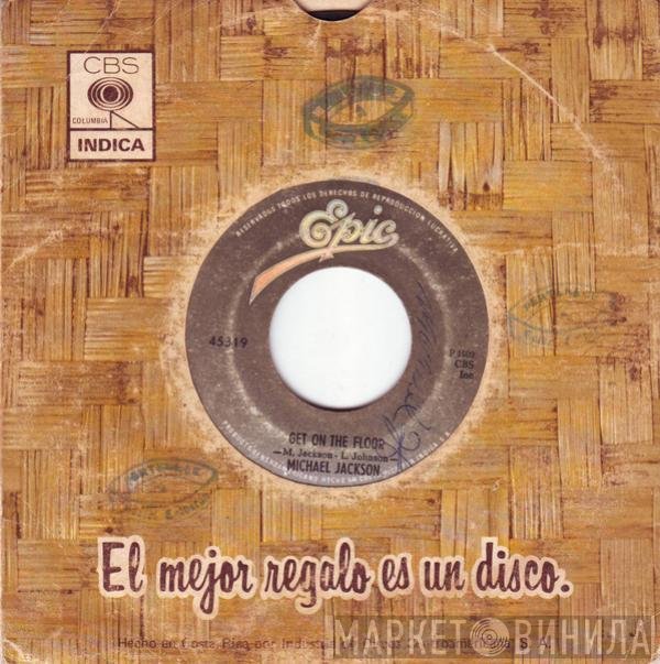 Michael Jackson  - Off The Wall