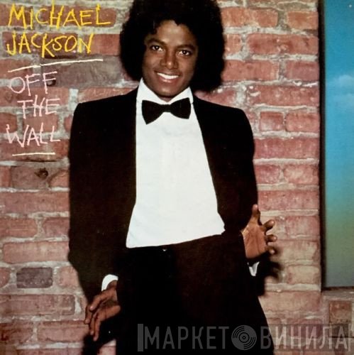Michael Jackson - Off The Wall