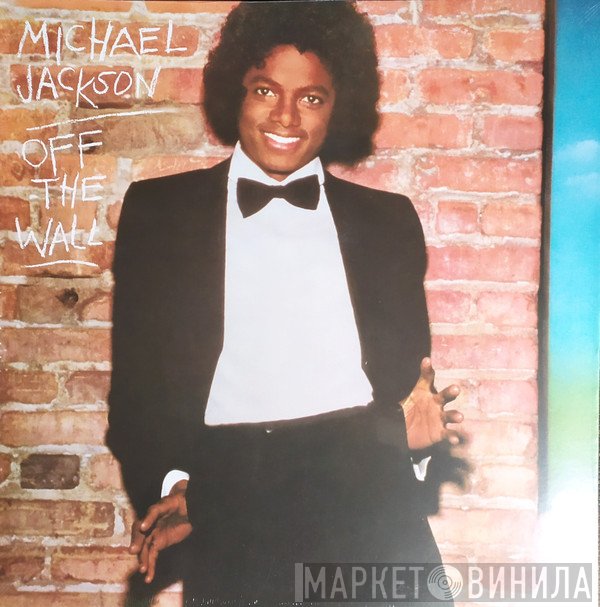 Michael Jackson - Off The Wall