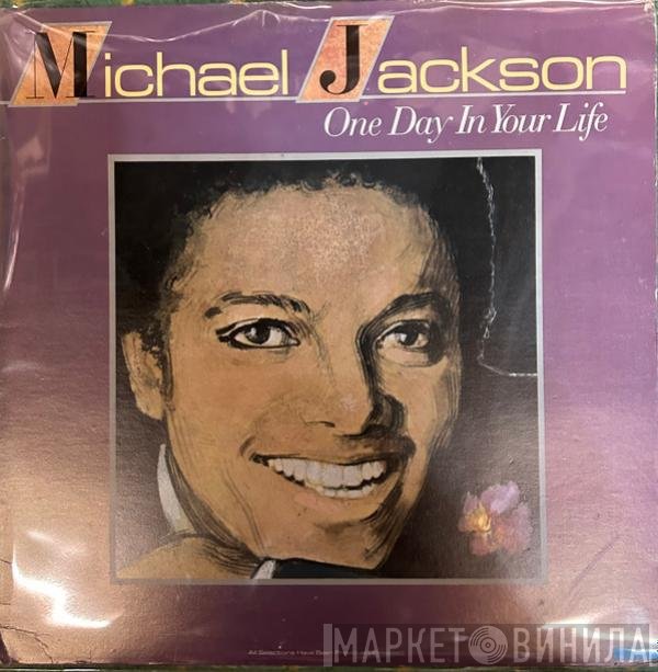 Michael Jackson  - One Day In Your Life