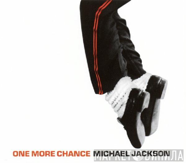 Michael Jackson - One More Chance