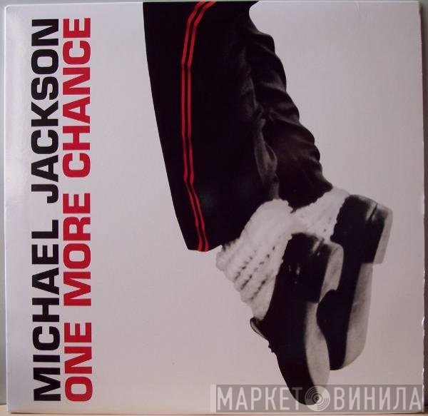Michael Jackson  - One More Chance
