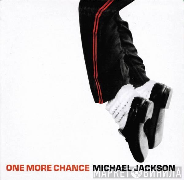 Michael Jackson  - One More Chance