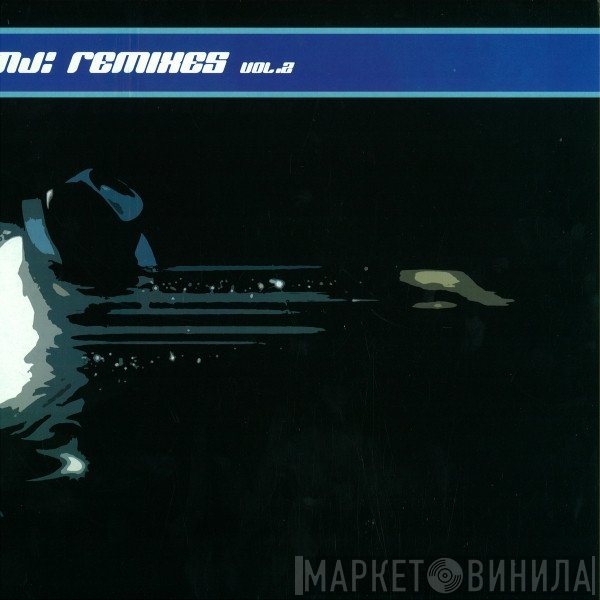 Michael Jackson - Remixes Vol. 2