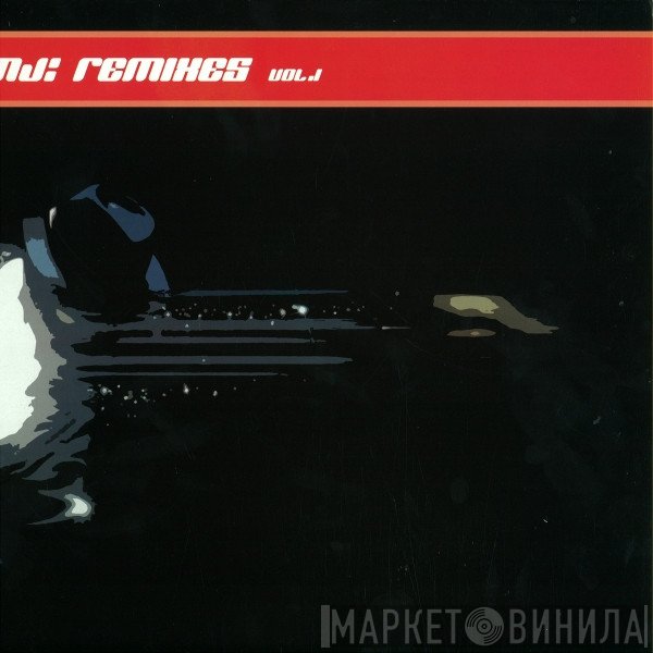 Michael Jackson - Remixes Vol. 1