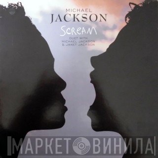 Michael Jackson  - Scream
