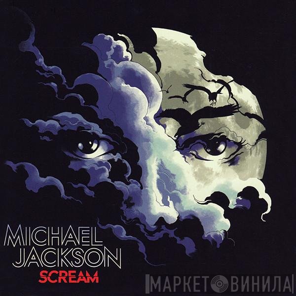 Michael Jackson - Scream