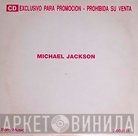 Michael Jackson  - Scream
