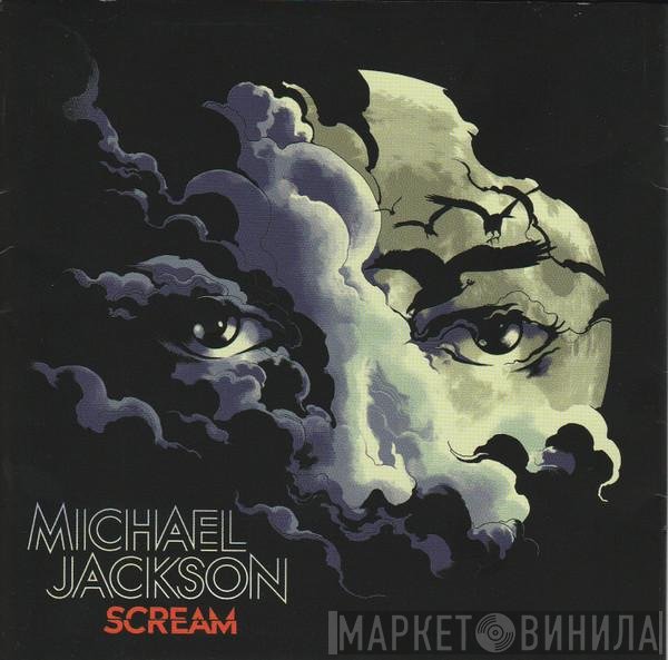 Michael Jackson  - Scream