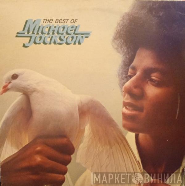 Michael Jackson - The Best Of Michael Jackson