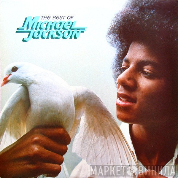 Michael Jackson  - The Best Of Michael Jackson