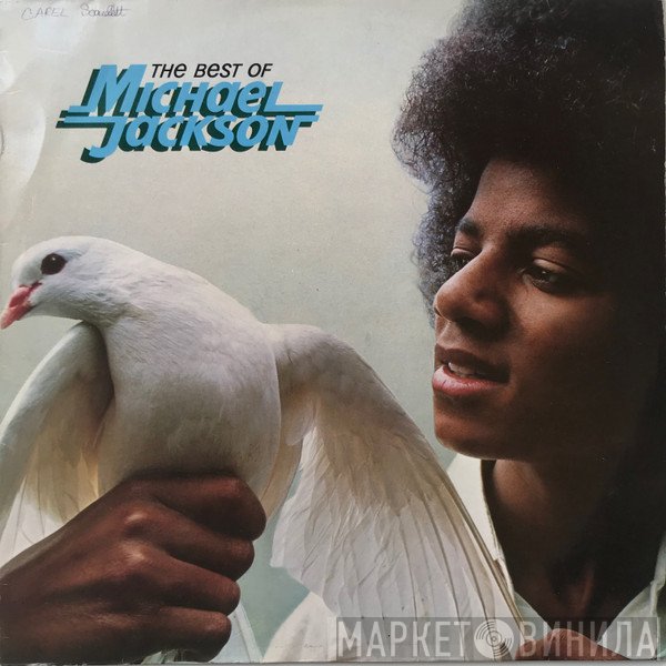 Michael Jackson  - The Best Of Michael Jackson