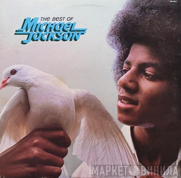Michael Jackson - The Best Of Michael Jackson