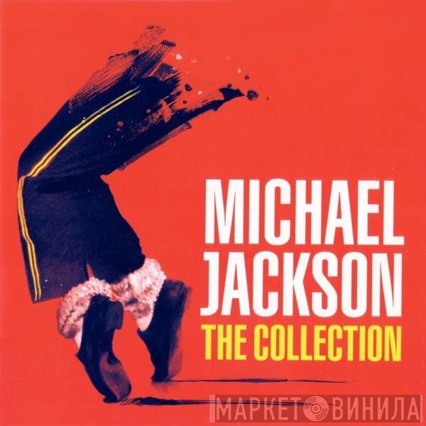 Michael Jackson  - The Collection