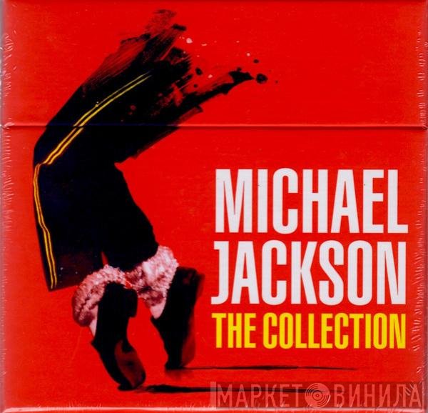 Michael Jackson  - The Collection