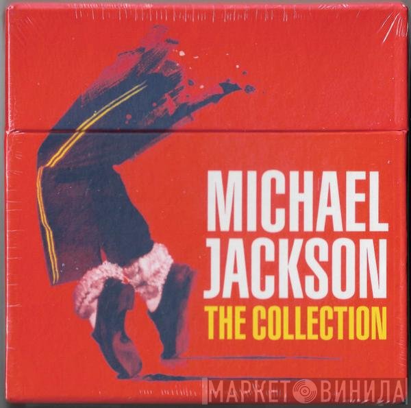 Michael Jackson  - The Collection