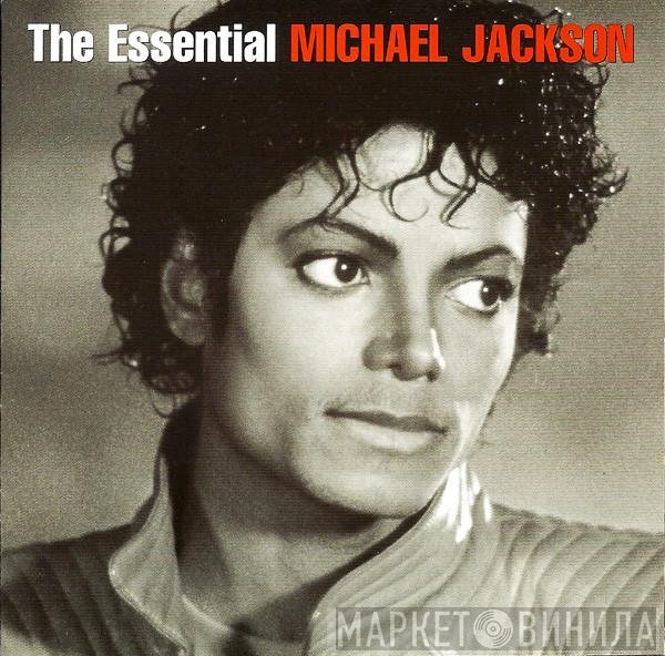 Michael Jackson - The Essential Michael Jackson