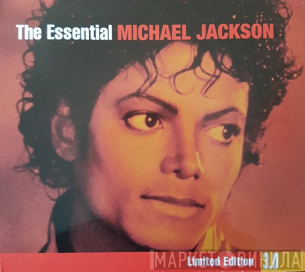 Michael Jackson  - The Essential